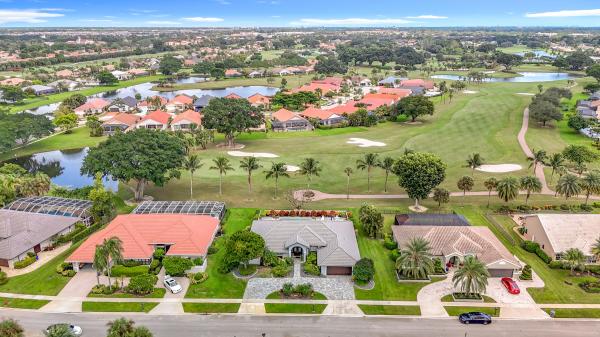 Boca Woods Country Club, 11043 Boca Woods Ln, Boca Raton, Florida 33428, image 1