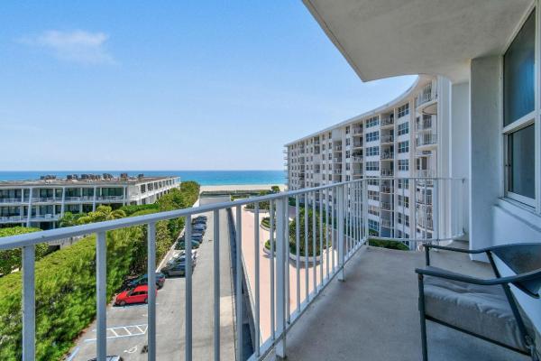 Harbour House Of Palm Beach, 2295 S Ocean Blvd #617, Palm Beach, Florida 33480, image 2