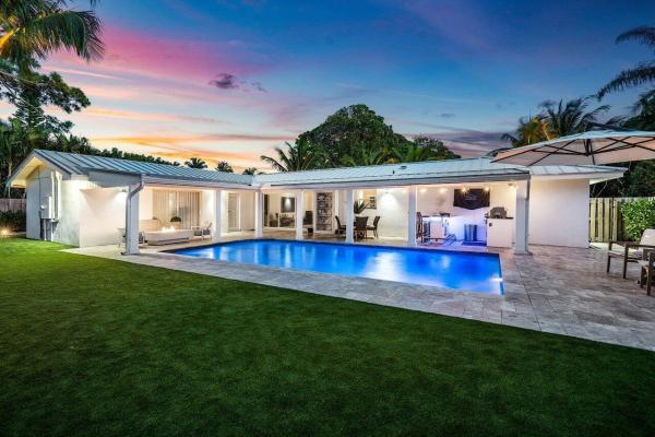Forest Hills, 911 SW 27th Ter, Boynton Beach, Florida 33435, image 1