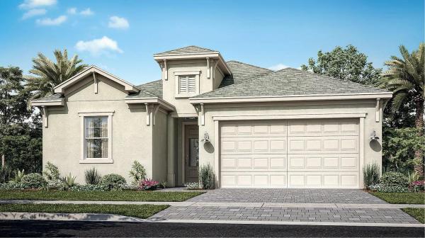 Veranda Preserve, 1220 SE Green Ridge Way, Port St. Lucie, Florida 34984, image 1