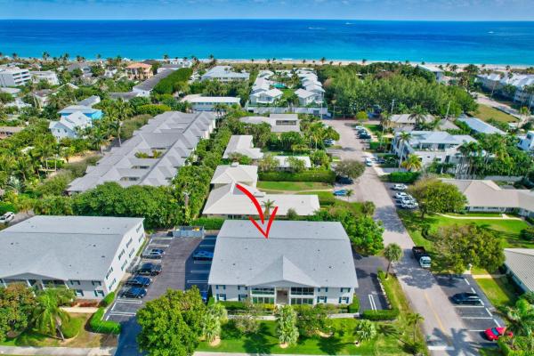 Inner Circle, 315 Venetian Dr 2, Delray Beach, Florida 33483, image 1