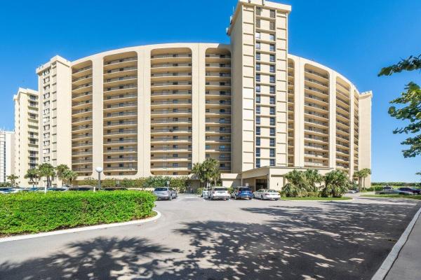 Ocean Trail, 100 Ocean Trail Way 603, Jupiter, Florida 33477, image 1