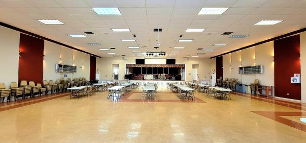 Lake Clarke Gardens, 2811 S Garden Dr S #110, Lake Worth, Florida 33461, image 2