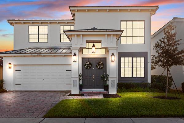 Lakefield South, 2122 Country Golf Dr, Wellington, Florida 33414, image 1