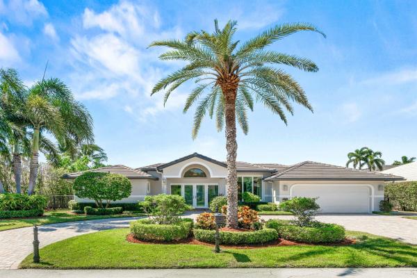 Royal Palm Yacht & Country Club, 2367 Queen Palm Rd, Boca Raton, Florida 33432, image 1