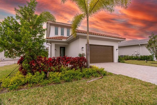 Tesoro Preserve, 259 SE Via Bisento, Port St. Lucie, Florida 34952, image 1