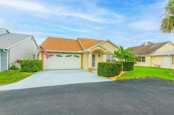 Isle Of Tuscany, 445 NW Sherry Ln, Port St. Lucie, Florida 34986, image 1