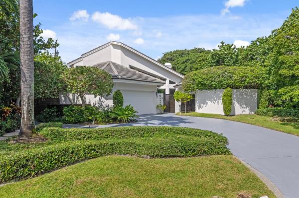 Tropical Shores, 5540 Osprey Dr, Ocean Ridge, Florida 33435, image 1