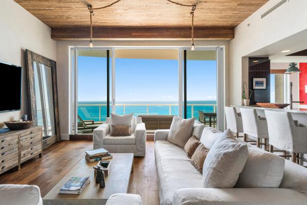 The Ritz-Carlton Residences, 2700 N Ocean Dr #Ph3b, Riviera Beach, Florida 33404, image 1