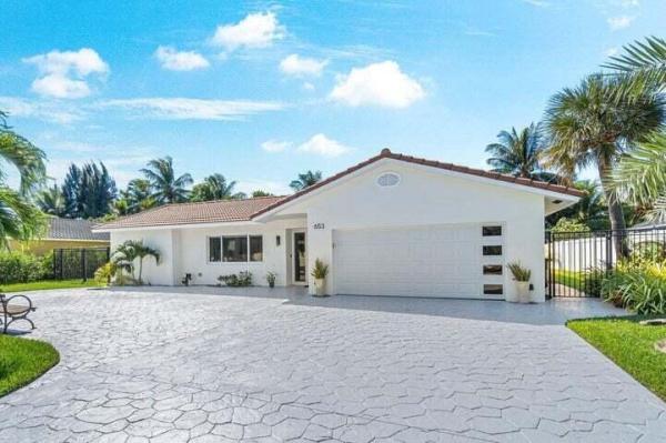 Lake Floresta Park, 653 NW 10th Ct, Boca Raton, Florida 33486, image 1