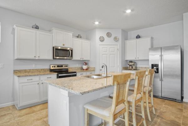 The Preserve At Tradition, 10568 SW Cambria Ln, Port St. Lucie, Florida 34987, image 1