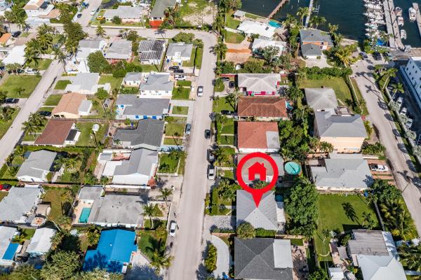 Lakeview Park, 217 E 23rd St, Riviera Beach, Florida 33404, image 1