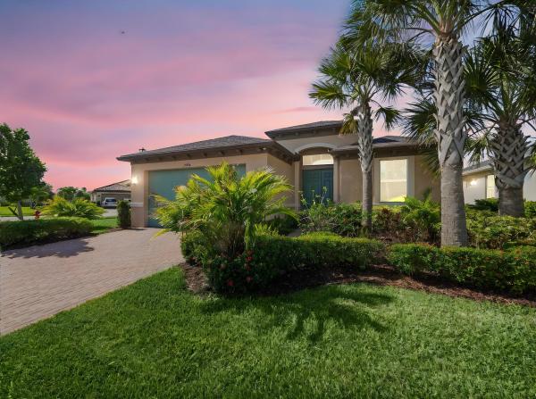 TownPark At Tradition, 11416 SW Lake Park Dr, Port St. Lucie, Florida 34987, image 1