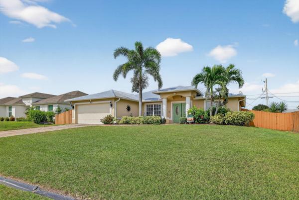 Tulip Park, 467 SW Lakota Ave, Port St. Lucie, Florida 34953, image 1