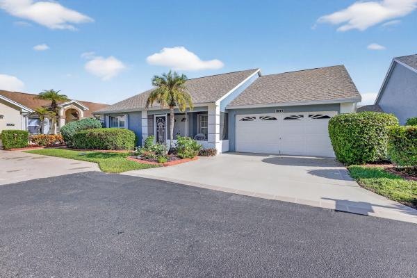 Isle Of Tuscany, 462 NW Marsala Ter, Port St. Lucie, Florida 34986, image 1