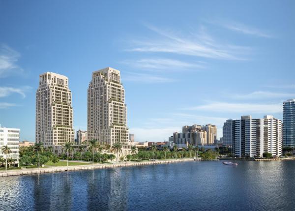South Flagler House, 1355 S Flagler Dr #103, West Palm Beach, Florida 33401, image 1