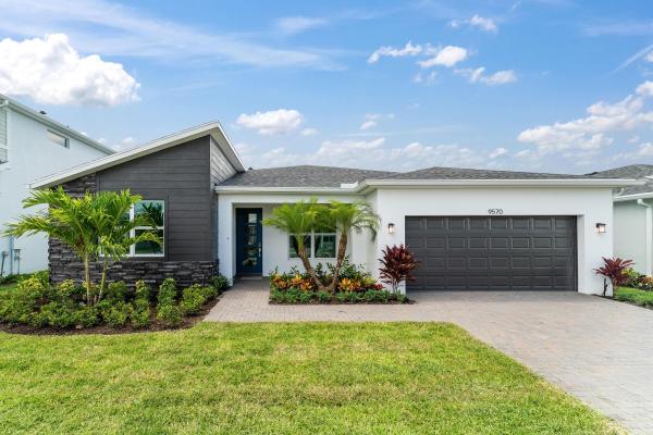 Kenley At Tradition, 9570 SW Indra Way, Port St. Lucie, Florida 34987, image 1