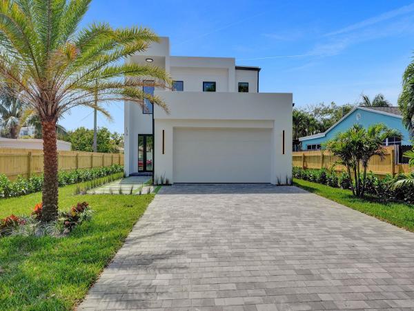 Greynolds Highlands, 130 E Hart St, Lantana, Florida 33462, image 1