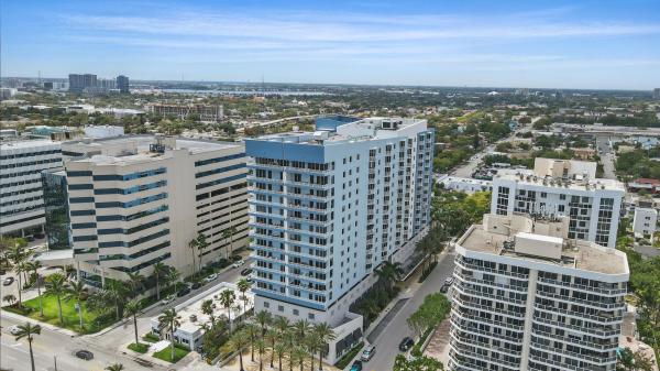 The Slade, 1551 N Flagler Dr 1403, West Palm Beach, Florida 33401, image 1