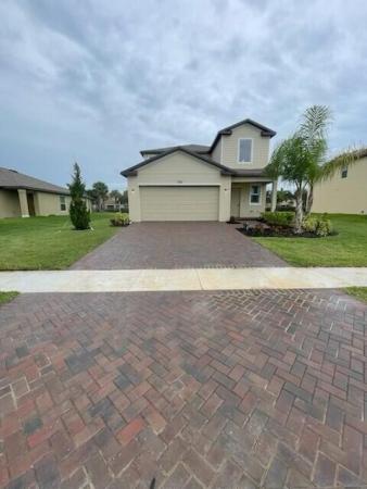 The Meadows At Bent Creek, 1012 Bent Creek Dr, Fort Pierce, Florida 34947, image 1