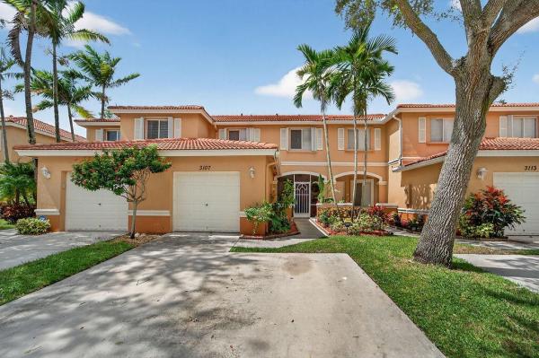 Sail Harbour At Briar Bay, 3107 Waddell Ave, West Palm Beach, Florida 33411, image 1