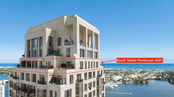 South Flagler House, 1355 S Flagler Dr, West Palm Beach, Florida 33401, image 1