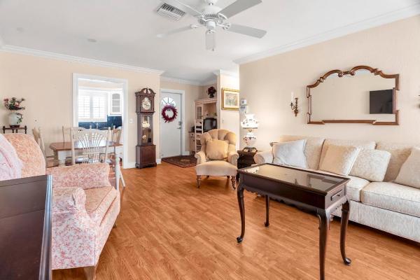 Crosley At Cresthaven Villas, 2930 Crosley Dr E M, West Palm Beach, Florida 33415, image 1