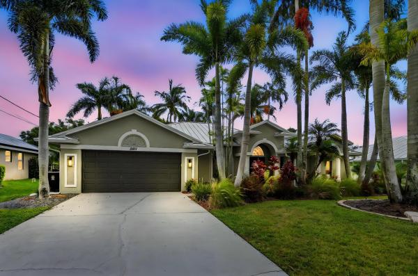 Torino, 5411 NW Cromey St, Port St. Lucie, Florida 34986, image 1