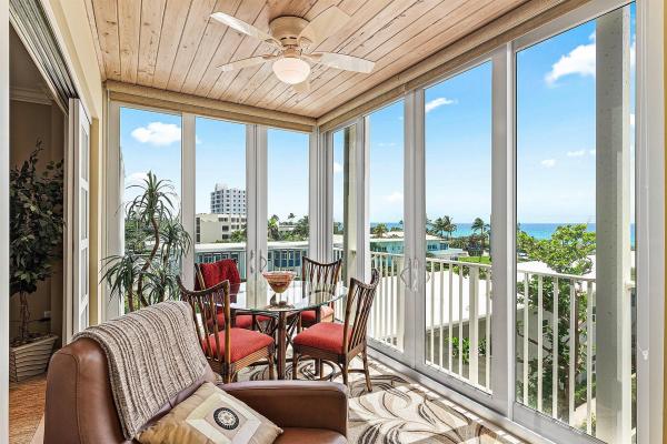Manor House, 100 N Ocean Blvd 422, Delray Beach, Florida 33483, image 1
