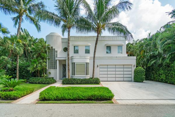 El Encanto, 216 Colonial Ln, Palm Beach, Florida 33480, image 1