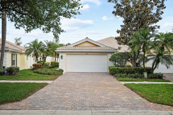 The Isles At Palm Beach Gardens, 1364 Saint Lawrence Dr, Palm Beach Gardens, Florida 33410, image 1