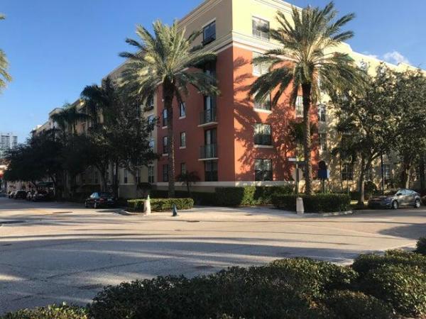The Courtyards In CityPlace, 630 S Sapodilla Ave 114, West Palm Beach, Florida 33401, image 1
