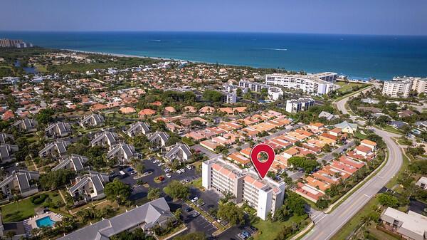 Midrise At Jupiter Ocean & Racquet Club, 1605 S Us Highway 1 403m3, Jupiter, Florida 33477, image 1