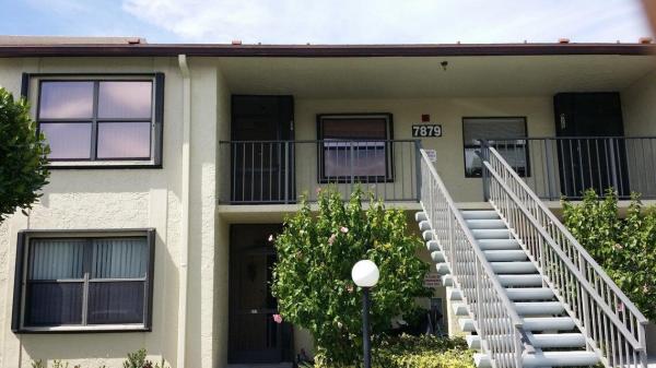 7879 Willow Spring Dr 927, Lake Worth, Florida 33467, image 1