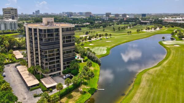 Parliament East, 2427 Presidential Way 701, West Palm Beach, Florida 33401, image 1
