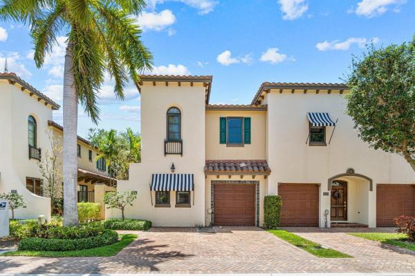 Villagio Del Mar, 625 Via Villagio, Hypoluxo, Florida 33462, image 1