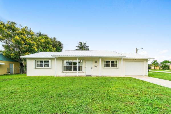 Palm Beach Cabana Colony, 3364 Grove Rd, Palm Beach Gardens, Florida 33410, image 1