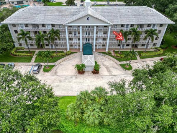 Whitehall At Camino Real, 6217 Balboa Cir 205, Boca Raton, Florida 33433, image 1