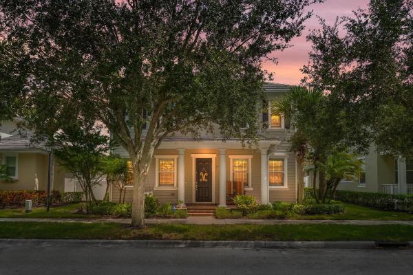 Windsor Park At Abacoa, 2719 Wymberly Dr, Jupiter, Florida 33458, image 1