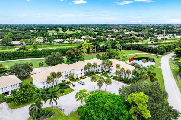 Sandpiper, 4217 Quail Ridge Dr N #A, Boynton Beach, Florida 33436, image 2