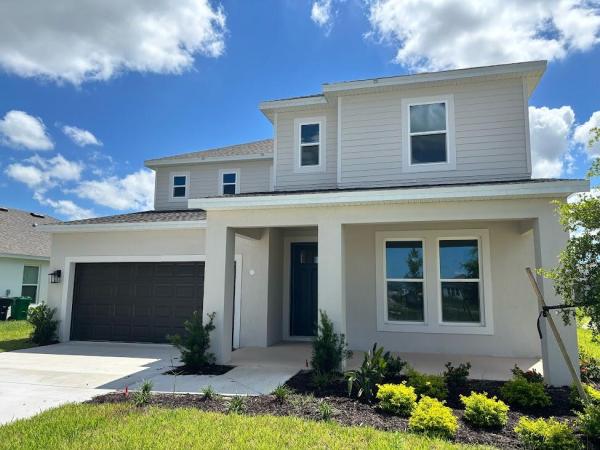 Central Park, 9329 SW Lorenzo Way, Port St. Lucie, Florida 34987, image 1