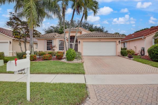Cascade Lakes, 11648 Dove Hollow Ave, Boynton Beach, Florida 33437, image 1