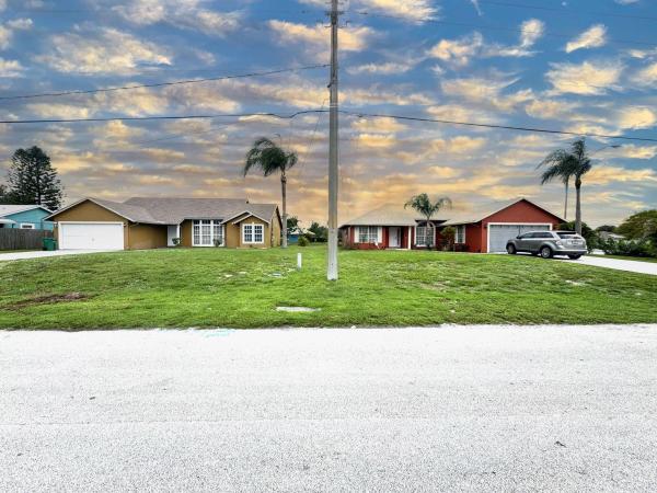 Cashmere Cove, 2402 SW Monterrey Ln, Port St. Lucie, Florida 34953, image 1