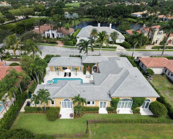 Mizner Estates, 12952 Mizner Way, Wellington, Florida 33414, image 1
