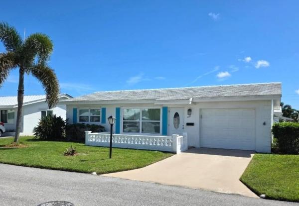 Palm Beach Leisureville, 1008 Siesta Ave, Boynton Beach, Florida 33426, image 1