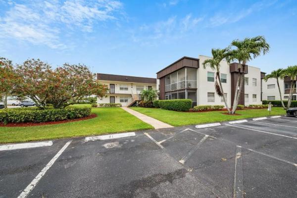 Normandy At Kings Point, 715 Normandy O, Delray Beach, Florida 33484, image 1