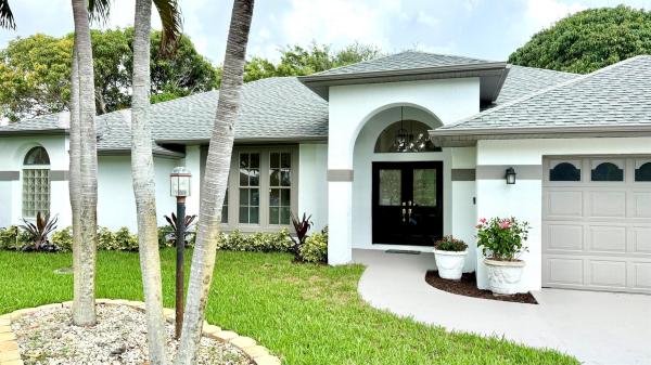 Sandhill Crossing, 2707 SE Rawlings Rd, Port St. Lucie, Florida 34952, image 1