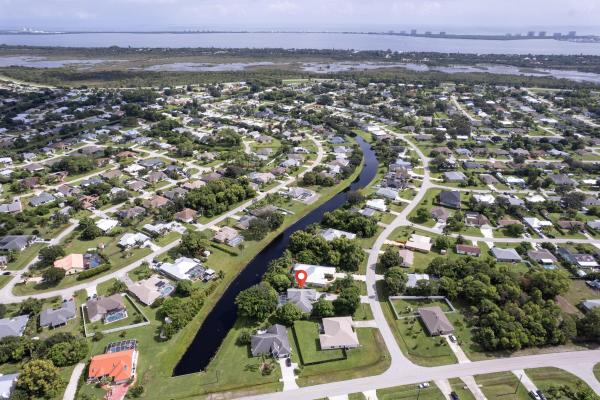 Sandhill Crossing, 2707 SE Rawlings Rd, Port St. Lucie, Florida 34952, image 1