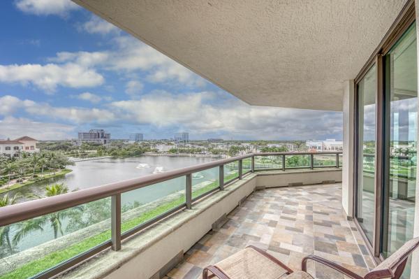 The Landmark At The Gardens, 3630 Gardens Pkwy 601c, Palm Beach Gardens, Florida 33410, image 1