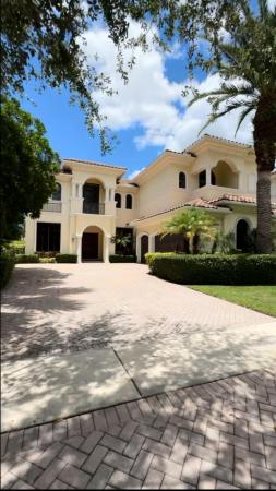 The Oaks At Boca Raton, 9407 Bridgebrook Dr, Boca Raton, Florida 33496, image 1